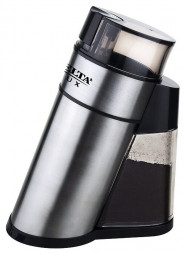 Кофемолка DELTA LUX DL-086К черный