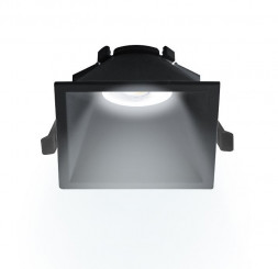 Светильники встраиваемые RITTER 51438 1 Artin GU5.3 черный
