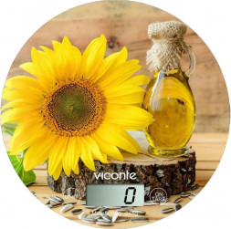кухонные весы VICONTE VC-520-03