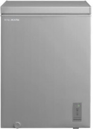 Морозильный ларь WILLMARK CF-190IDG