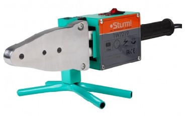 Аппараты для сварки STURM TW7219 Аппарат для сварки