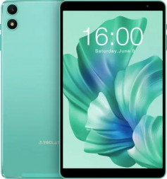 Планшет TECLAST 10.1 P85T Бирюзовый (540971)