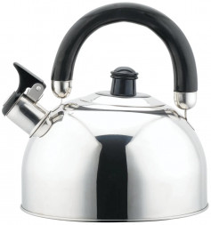 Чайник APPETITE LKD-004B нерж 4,6л