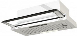 Кухонная вытяжка ZIGMUND& SHTAIN K0156W