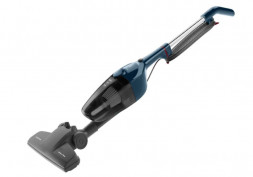 Вертикальный пылесос CENTEK CT-2565 синий