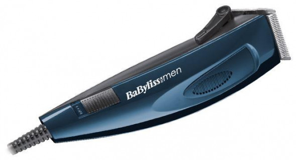 Машинка для стрижки BABYLISS E695E [ПИ]