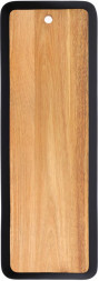 Доска разделочная BY COLLECTION Доска разделочная акация, 50,8x17,8x1,9см 851-191 851-191