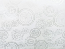 Клеёнка на неткан. основе LAVENIR TMB-15