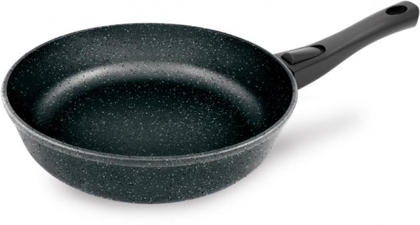 Сковорода NEVA NG026 а/пр литая 26см съемн/руч Granite