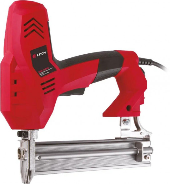 EDON ENS-2300 черный/красный 39973