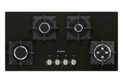 Независимые варочные панели газовые GEFEST ПВГ 2250 К33
