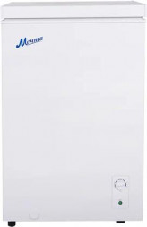 Морозильник МЕЧТА МЛ-115 (белый) ларь