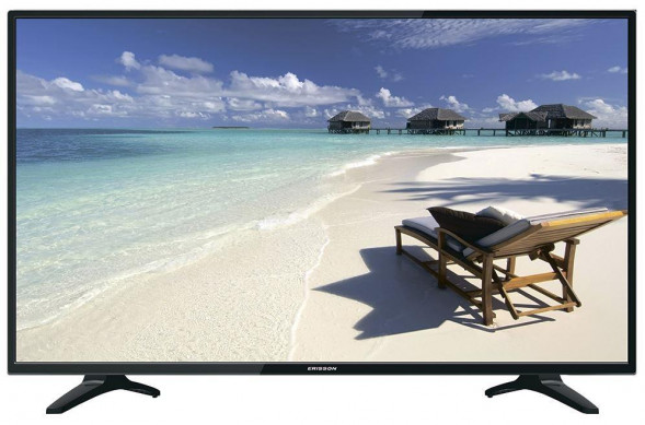 LED-телевизор ERISSON 42FLES901T2SM SMART