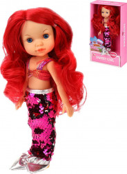 Игрушка NO NAME Кукла 23см., в коробке (арт. LS903-5)