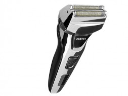 Бритва CENTEK CT-2174 (черн/хром)