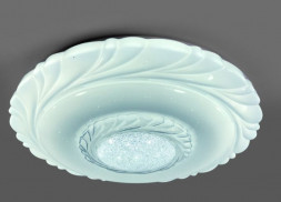 Настенно-потолочный светильник CAMELION (13967) LBS-7707 (Управл. LED св-к, 72 Вт, 3000-6000K, 4800Лм, пульт)