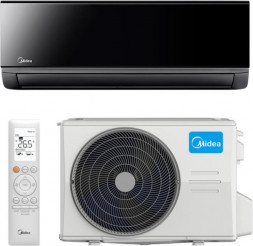 MIDEA MSAG4-07N8C2-I черный