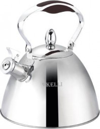 Посуда KELLI KL-4343 Черный