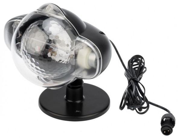 LED-проектор NEON-NIGHT (601-267) LED ПРОЕКТОР &quot;ЗВЕЗДНОЕ НЕБО&quot; С ПУЛЬТОМ, 220 В