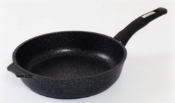 Сковорода МЕЧТА 18803 Гранит star 18 см