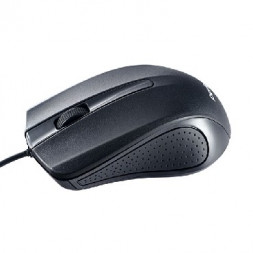 Мышь компьютерная PERFEO (PF-3439) RAINBOW, черный