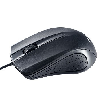 Мышь компьютерная PERFEO (PF-3439) RAINBOW, черный