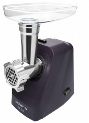 Мясорубка POLARIS PMG 1855 RUS черный