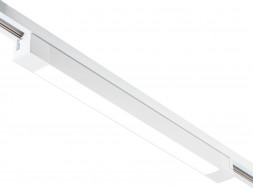 ESCADA 20001TRU/02LED 30W 4000K белый матовый