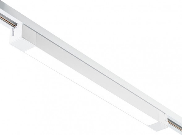 ESCADA 20001TRU/02LED 30W 4000K белый матовый