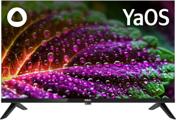 Телевизор BBK 24LEX-7219/TS2C SMART TV