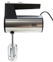 Миксер GOODHELPER НМ-450 металл/черный