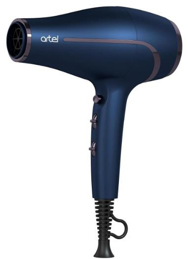 Фен ARTEL ART-HD-900 синий