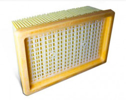 Аксессуары д/пылесосов KOMFORTER HKR-05