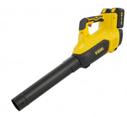 Воздуходувка DENZEL RB180-36 Воздуходувка аккумуляторная 59610