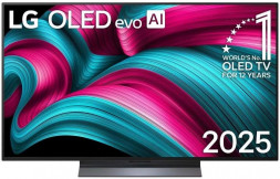 Телевизор LG OLED48C5RLA.ARUG [ПИ]