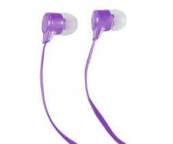 Наушники PERFEO (PF-B4212) BASE фиолетовый