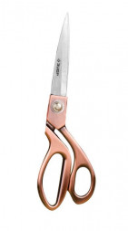 Ножницы ЗУБР &quot;Мастер&quot; Ножницы портняжные цельнометаллические, 270мм 40425-27