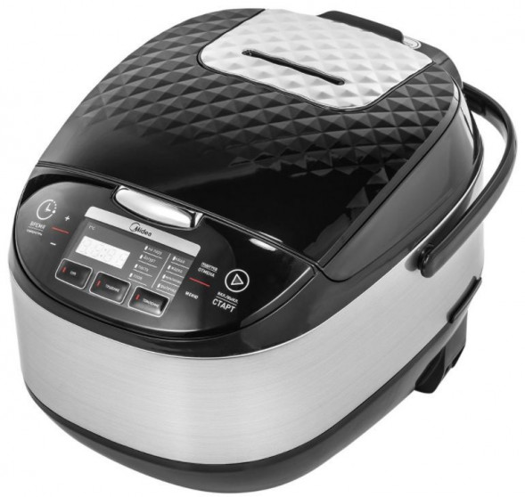 Мультиварка MIDEA MPC-6020