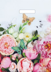 Пакет АРТПЛАСТ (ВУР51965) вырубная ручка 29х40 - Экспозиция