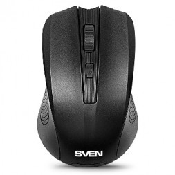 мышь беспроводная SVEN RX-300 WIRELESS USB