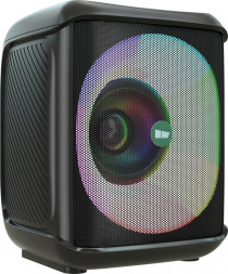 Акустика MORE CHOICE (4620202550088) BS65 Black