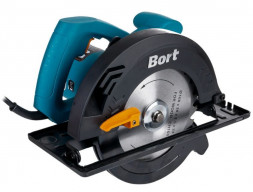 Дисковая пила BORT BHK-160U Пила циркулярная