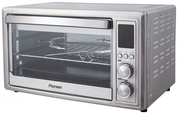 Электропечь PIONEER MO5024G
