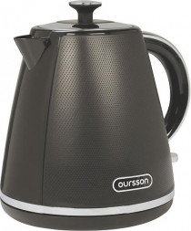 Электрический чайник OURSSON KE1718P/DG