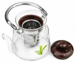 Посуда LARA LR06-13 1,4л