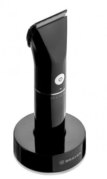 Машинка для стрижки BRAYER BR3400