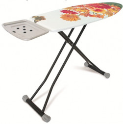 Гладильная доска PERILLA (DOGRULAR) liana (Россия) серый