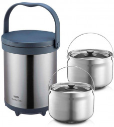 ТЕРМОСЫ THERMOS TCRA-6000 CS