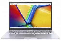 Ноутбук ASUS 16 VivoBook X1605ZA-MB571W Silver (90NB0ZA2-M00VE0)