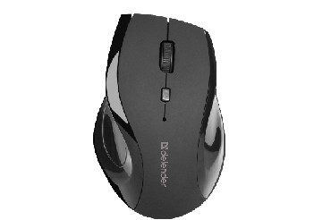 Мышь DEFENDER (52295) ACCURA MM-295